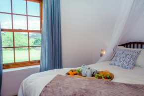 Гостиница Goedvertrou Guest Farm  Greater Hermanus